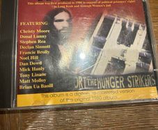 H Blocks CD The Legacy of The 1981 Hunger Strike