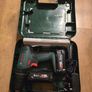 Bosch Cordless Combi Drill Image 2