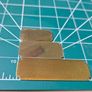 Laser Engraved adhesive name plates Image 4