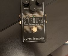 EHX Silencer