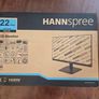 Hannspree Monitor 21.5'' Image 3