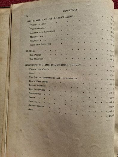 the world of today by a.r. hope moncreiff