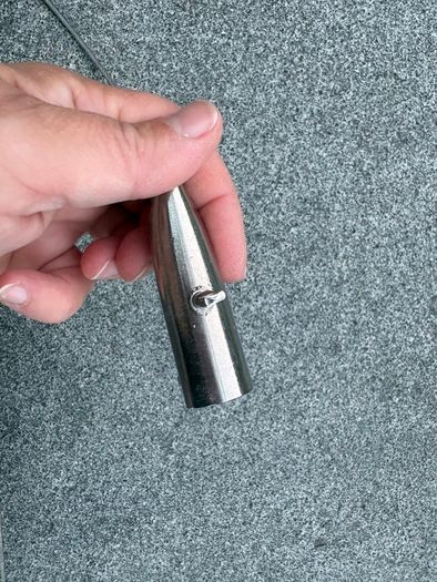 Filler adapter