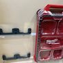 Milwaukee Packout Wall Mounts Image 2