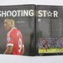 Manchester United vs Arsenal 28th February 2016 Matchday Programme Image 5