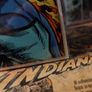 Blue Beetle ! Issue #2 ! Copper Age Comic from 1986 ! by DC Comics ! Image 5