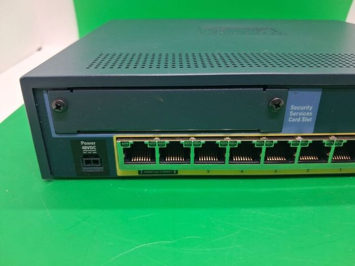 Postage - Cisco ASA 5505 Series , Adaptive Security Appliance ASA5505 v04 -