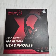 headphones