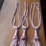 curtain tiebacks Image 3