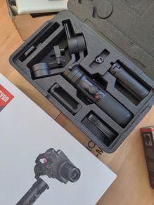 Zhiyun Crane M2 Gimbal