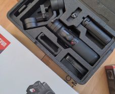 Zhiyun Crane M2 Gimbal