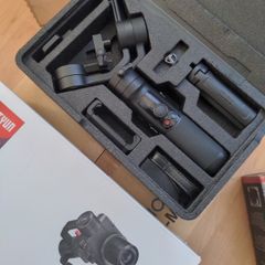 Zhiyun Crane M2 Gimbal