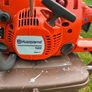 brand new husqvarna chainsaw Image 8