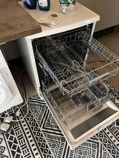 dishwasher