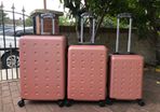 suitcases