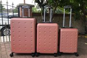 Small size suitcase