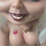 Bride of Chucky doll Image 2