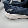 Sketchers Air Cooled Goga Max Go Walk Gen 5 Slip In -UK 8 EU 41 Image 5