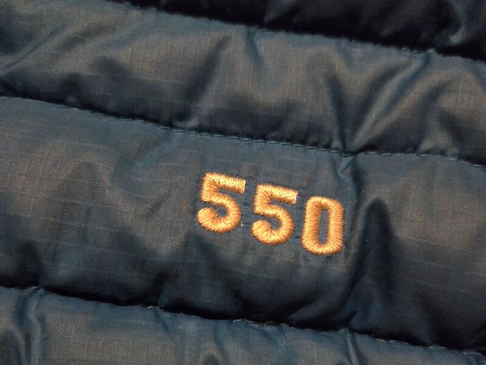 The North Face Body warmers