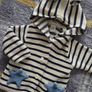 3-6m, Baby Gap Cardigan with Star Pockets Image 2