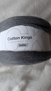 cotton yarn
