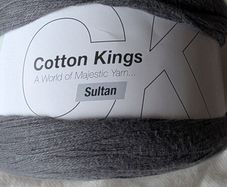 cotton yarn