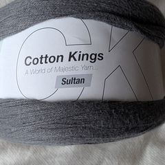 cotton yarn