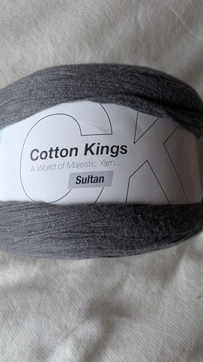 cotton yarn