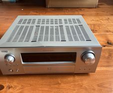 Denon AVR-3808 7.1 AV Receiver