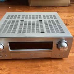 Denon AVR-3808 7.1 AV Receiver