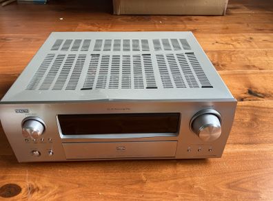Denon AVR-3808 7.1 AV Receiver
