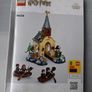 Retired Harry Potter Lego Hogwarts Castle Boathouse #76426 Image 4
