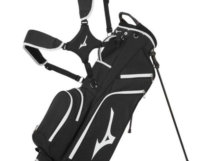 Mizuno Golf Stand Bag New