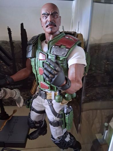 gi joe