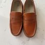 size 13 boys shoes loafers Image 2