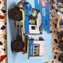 LEGO City 60276 Police Prisoner Transport Image 7