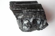 Raw Black Tourmaline, Crystals, Gemstones.Black Tourmaline