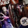Star Wars ! The Inquisitor L'Inquisiteur ! Action Figure ! 2015 ! by Hasbro ! Image 2