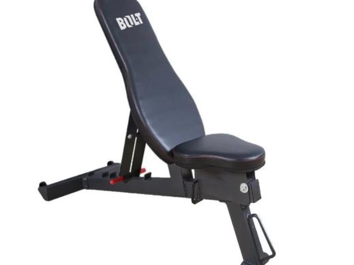 Weights Bench