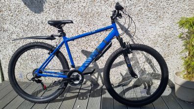 Men's bike