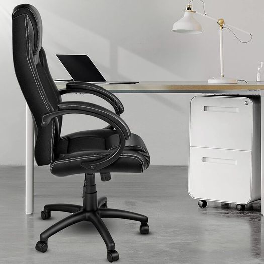 Company Racing Executive Office Chair