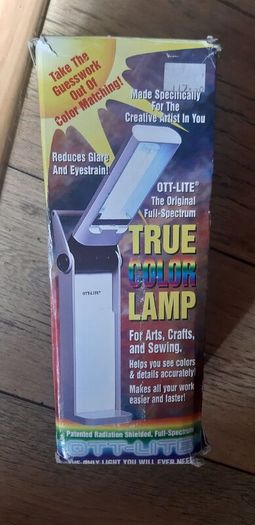 Craft Light.