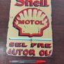 Vintage Style Tin sign Image 4
