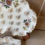 James Kent Sandwich Tray & Leaf shaped serving Dish Image 5