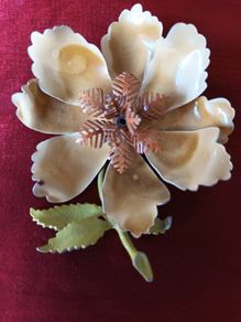 Amazing Brooch  (PRICE DROP)