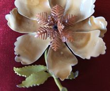 Amazing Brooch  (PRICE DROP)