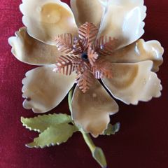 Amazing Brooch  (PRICE DROP)