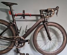 Canyon Aeroad CFSLX 9 Ltd Size Medium