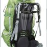 Lowe Alpine Nuptse ND60:75 Rucksack Hiking Outdoors Technical Backpack Image 5