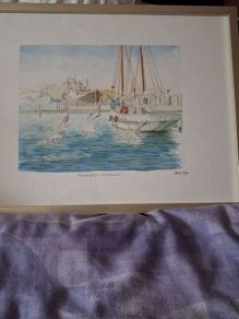 Fremantle Waterside